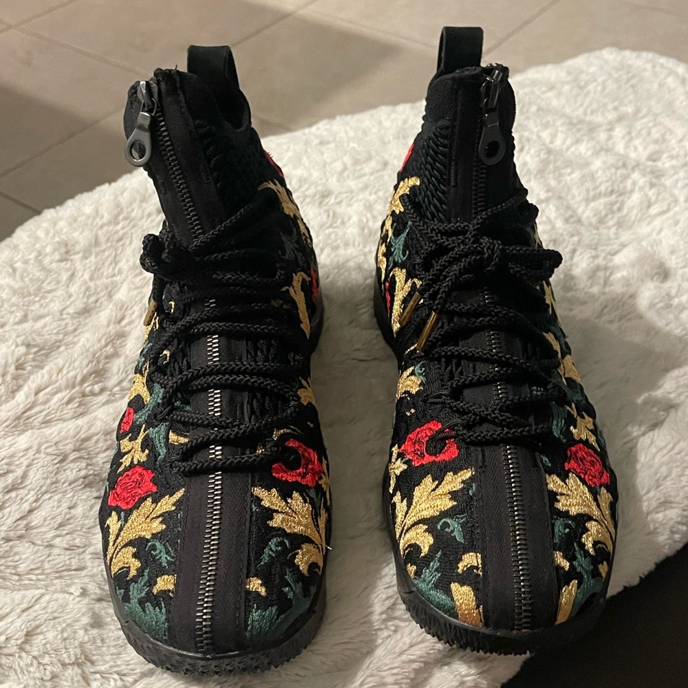 Kith x Lebron 15